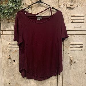 Women’s shirt